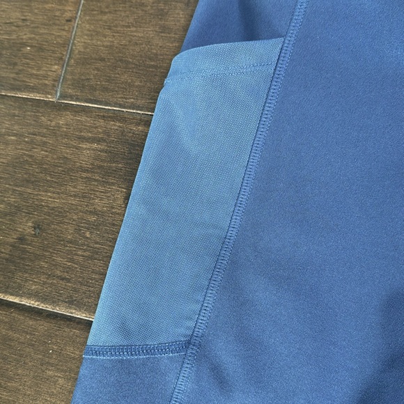 ❤️3/$30 Mondetta Blue Leggings - Picture 5 of 12